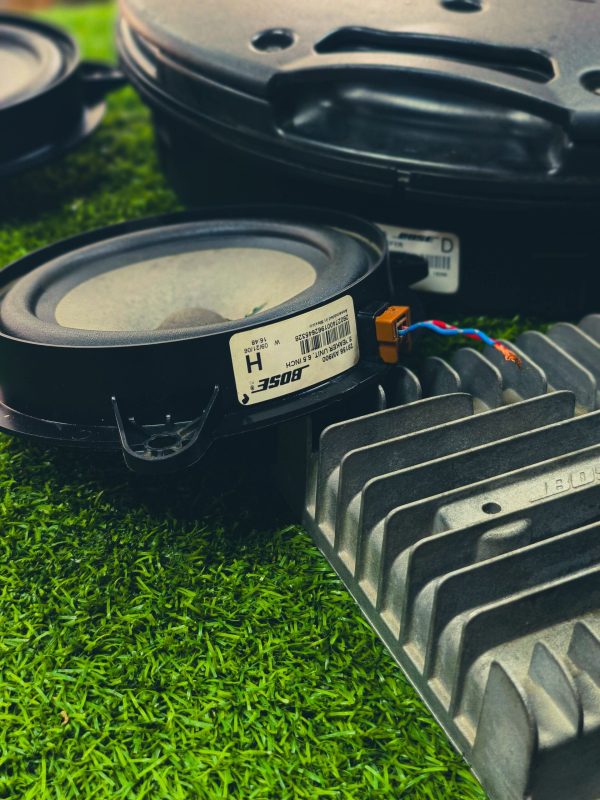 Bose Sound Systems for car - Image 4