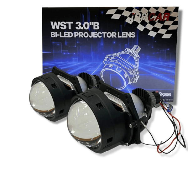 WST 3.0B Bi LED Projection
