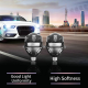 Osram OEM Factory 3 Inch Bi-LED Projection Headlights
