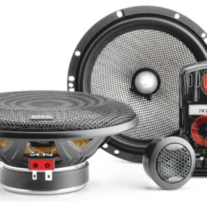 Focal Performance 165AS