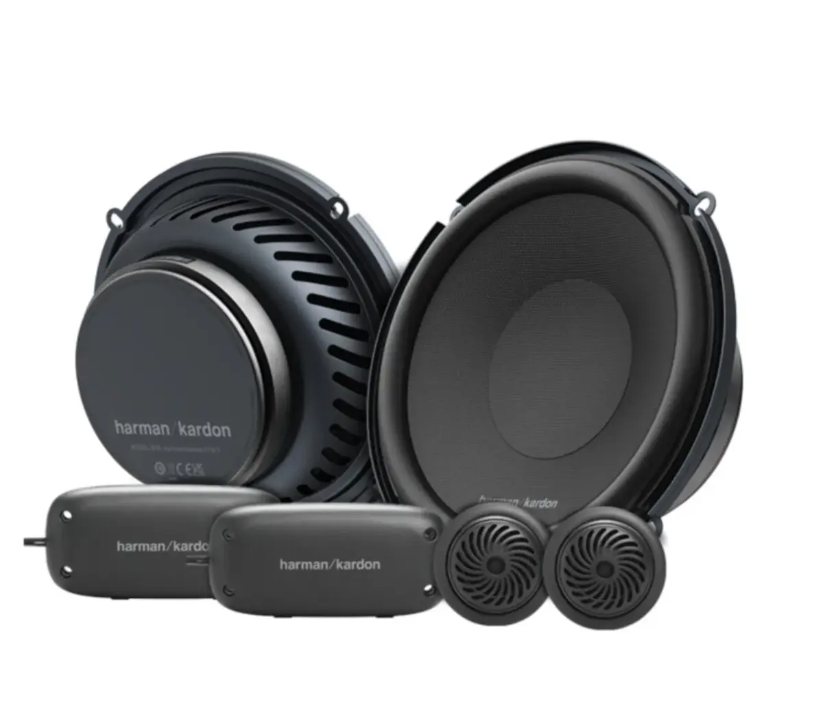 Harman Kardon FIT 6CF