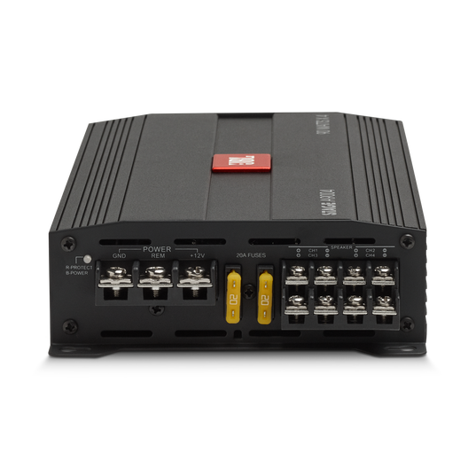 JBL Stage A9004 - Image 3