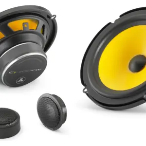 JL Audio C1-650