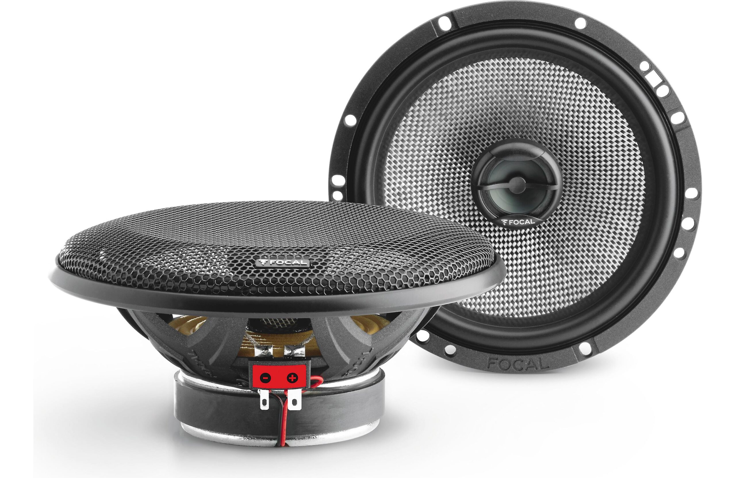 Focal Performance 165AC