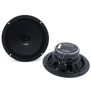 Audison Apx 6.5