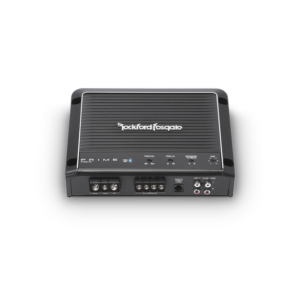 Rockford Fosgate Prime 750W Mono Amplifier